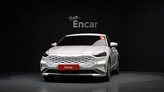 KIA K8 2021