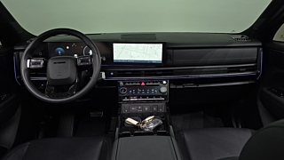 HYUNDAI SANTAFE MX5 2023