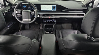 HYUNDAI GRANDEUR GN7 2023