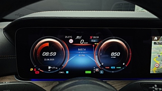 MERCEDES BENZ E-CLASS W213 2023