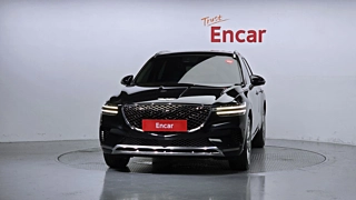 GENESIS GV70 2021