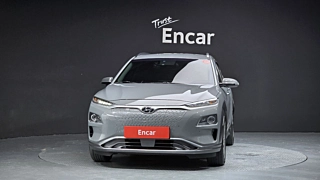 HYUNDAI KONA ELECTRIC 2020