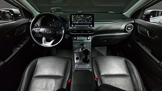 HYUNDAI KONA ELECTRIC 2020