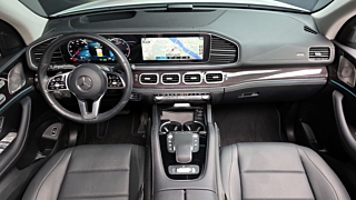 MERCEDES BENZ GLE-CLASS W167 2022
