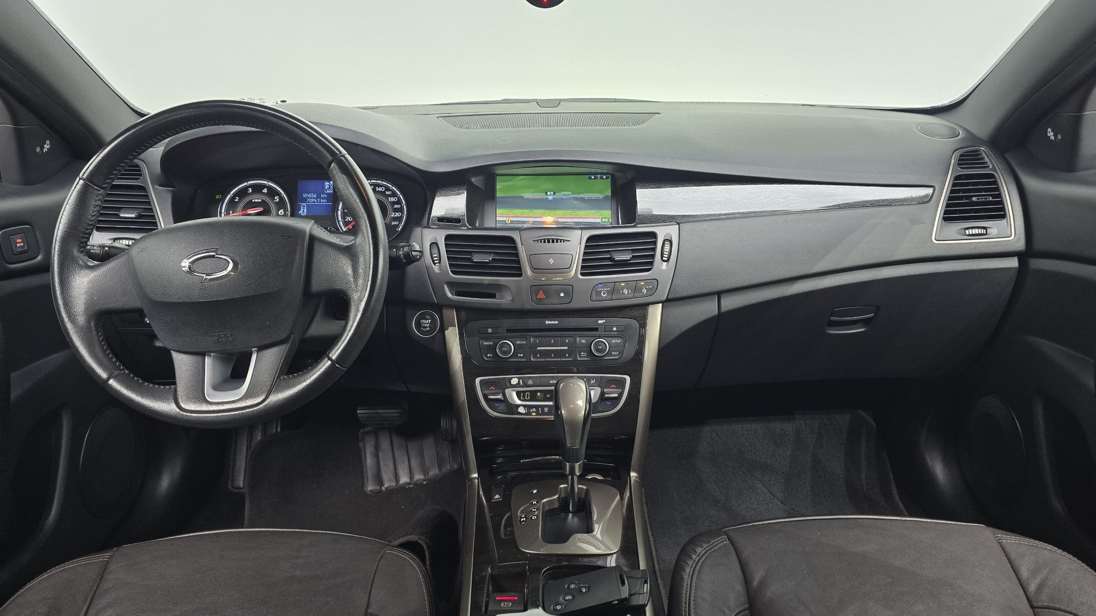 SAMSUNG SM5 PLATINUM 2014