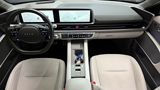 HYUNDAI IONIQ6 2023