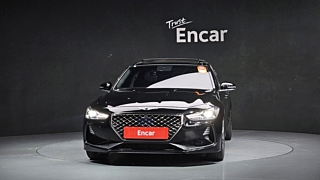 GENESIS G70 2020