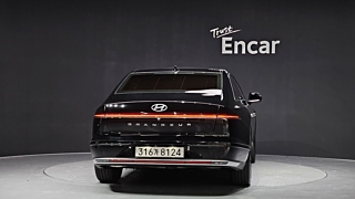 HYUNDAI GRANDEUR HYBRID GN7 2023