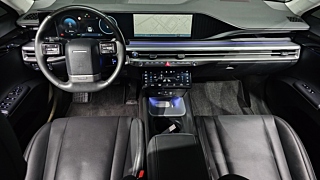 HYUNDAI GRANDEUR HYBRID GN7 2023
