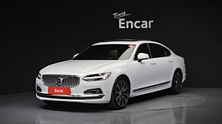 VOLVO S90  B5 Insignia 2021
