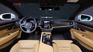 VOLVO S90  B5 Insignia 2021
