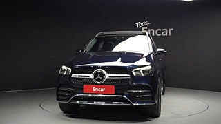 MERCEDES BENZ GLE-CLASS W167 2021