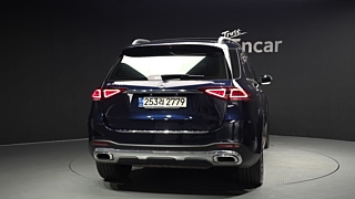 MERCEDES BENZ GLE-CLASS W167 2021
