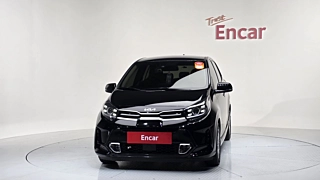 KIA MORNING URBAN JA 2023