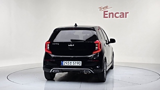 KIA MORNING URBAN JA 2023