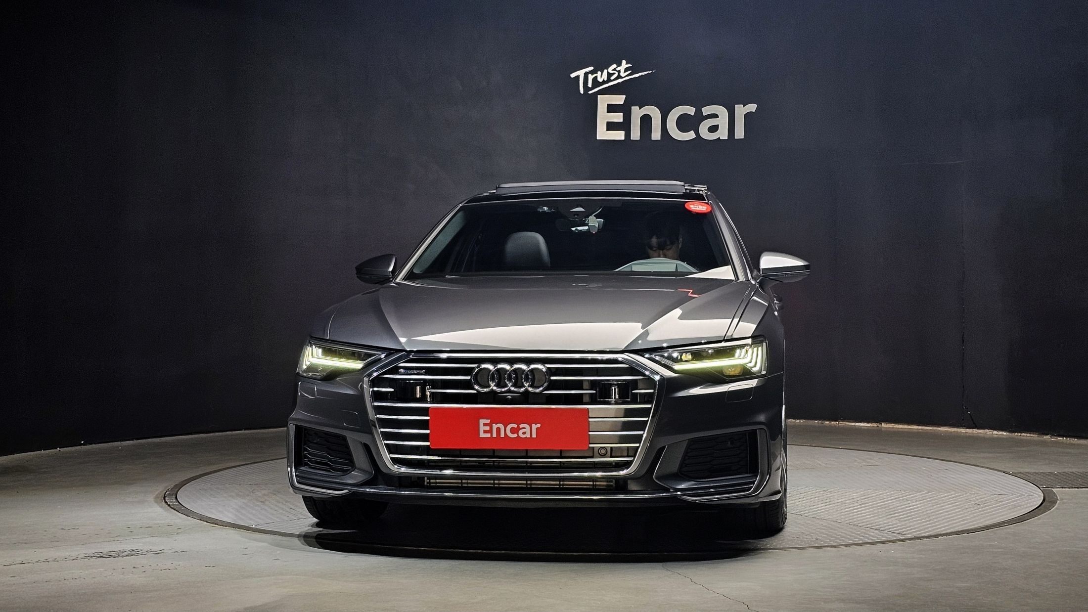 AUDI A6 C8 2023