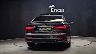 AUDI A6 C8 2023