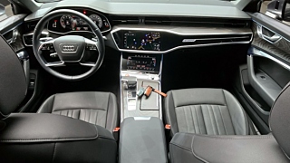 AUDI A6 C8 2023
