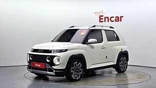 HYUNDAI CASPER  Turbo Inspiration 2022