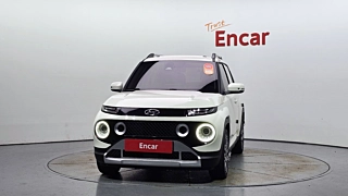 HYUNDAI CASPER  2022
