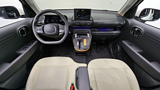HYUNDAI CASPER  Turbo Inspiration 2022