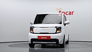 KIA RAY 기아 2023