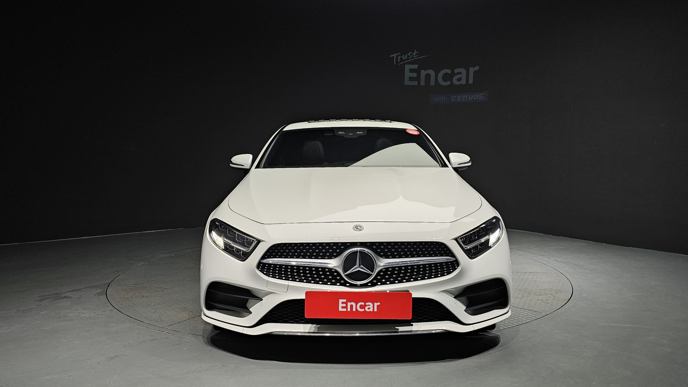 MERCEDES BENZ CLS-CLASS C257 2020