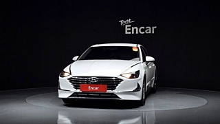 HYUNDAI SONATA DN8 2020