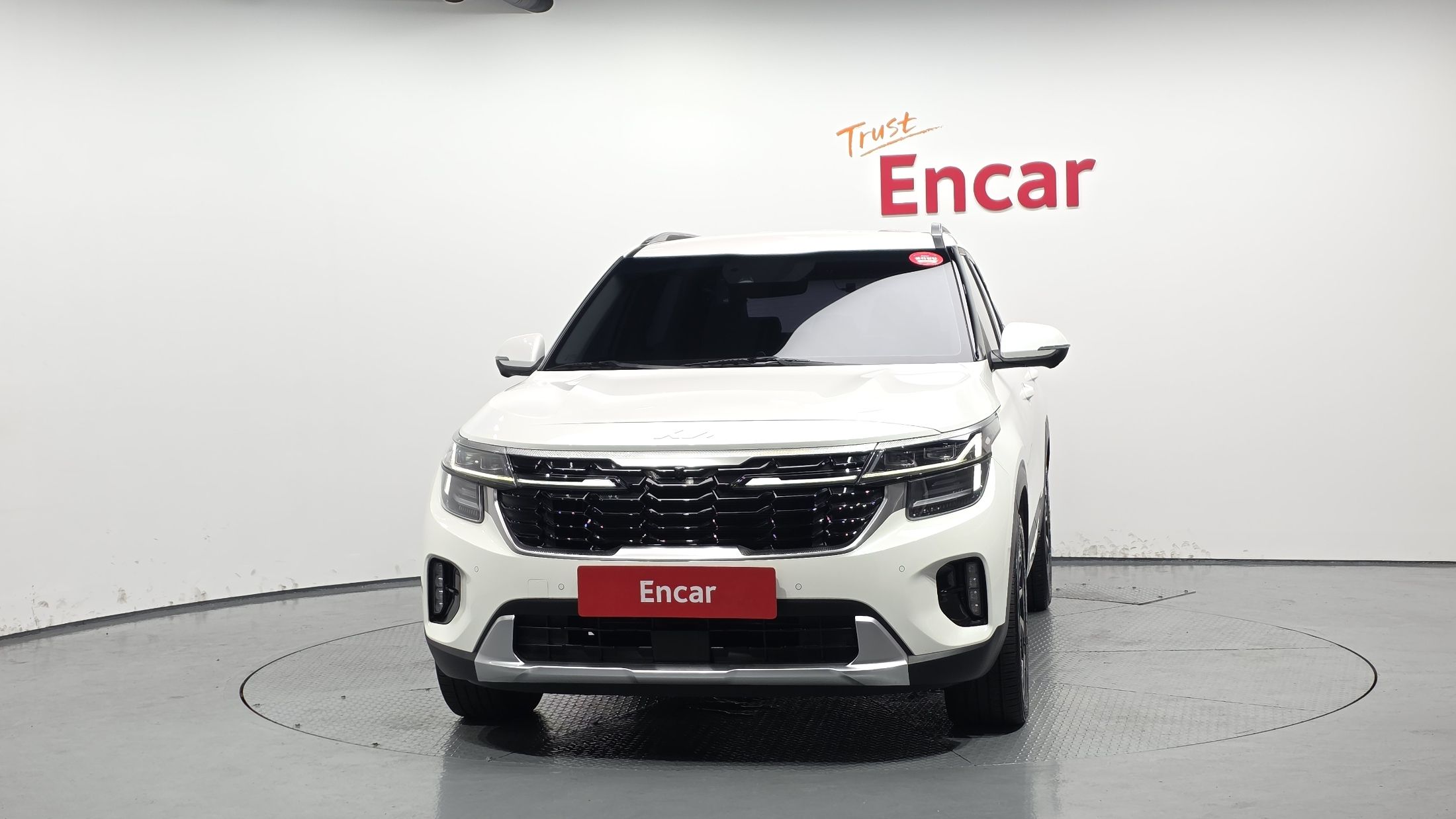 KIA SELTOS 2022