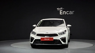 KIA K3 2018