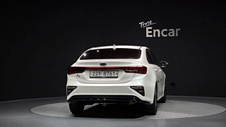 KIA K3 2018
