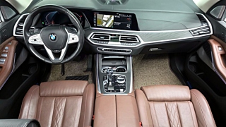 BMW X7 G07 2021