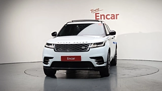 LAND ROVER RANGE ROVER VELAR 2019