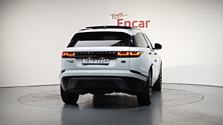 LAND ROVER RANGE ROVER VELAR 2019