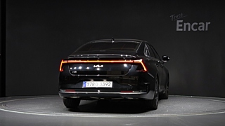 KIA K8 2024
