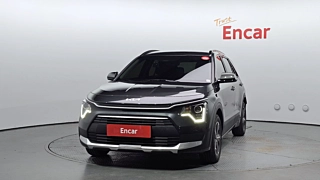 KIA NIRO 2024
