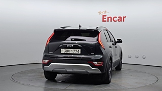 KIA NIRO 2024