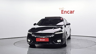 KIA K7 2016