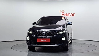 KIA SORENTO 2017
