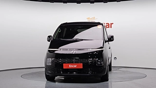 HYUNDAI STARIA  2022