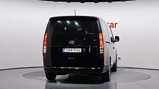 HYUNDAI STARIA  Tourer 11 Seater 2022
