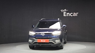 SSANGYONG TIVOLI AIR 2017