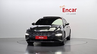 KIA K8 HYBRID 2023