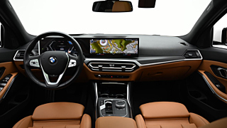 BMW 3-SERIES G20 320d xDrive 2024