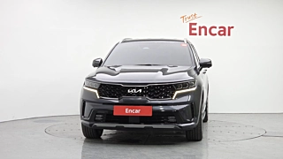 KIA SORENTO  4 GENERATION Gasoline 2.5T 2WD 2022