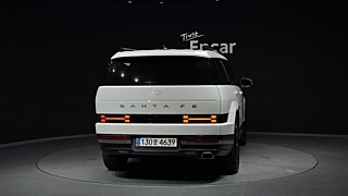 HYUNDAI SANTAFE MX5 2023