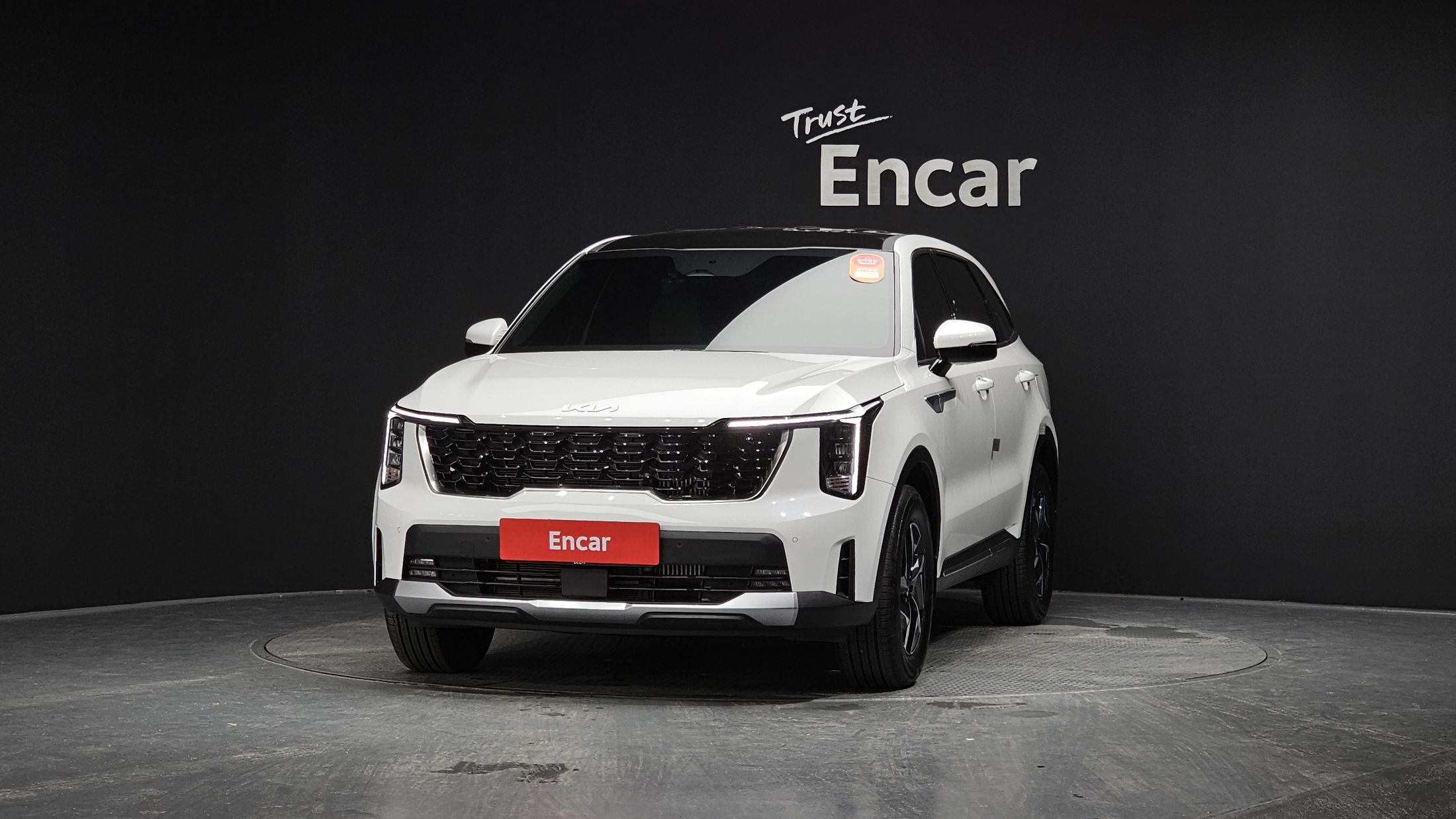 KIA SORENTO 2025