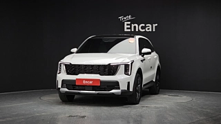 KIA SORENTO 2025