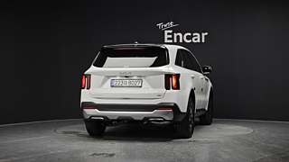 KIA SORENTO 2025