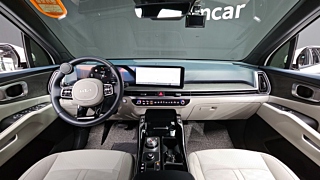 KIA SORENTO 2025